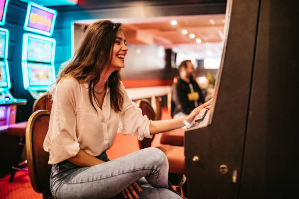 Microgaming slot games library on luxury12 login